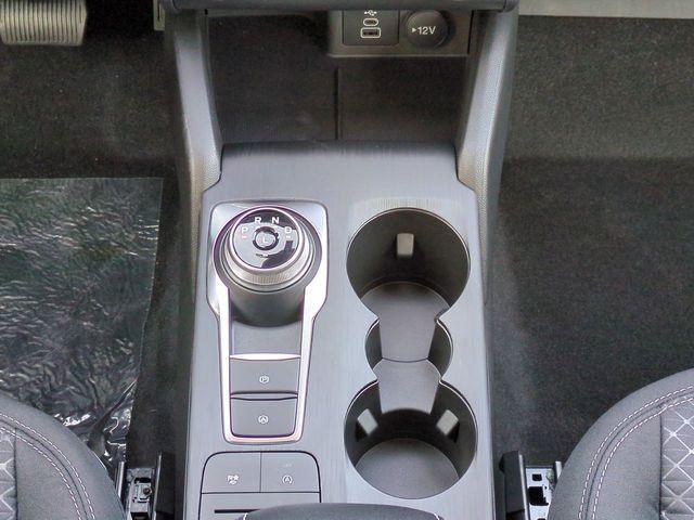 new 2026 Ford Escape car, priced at $26,774