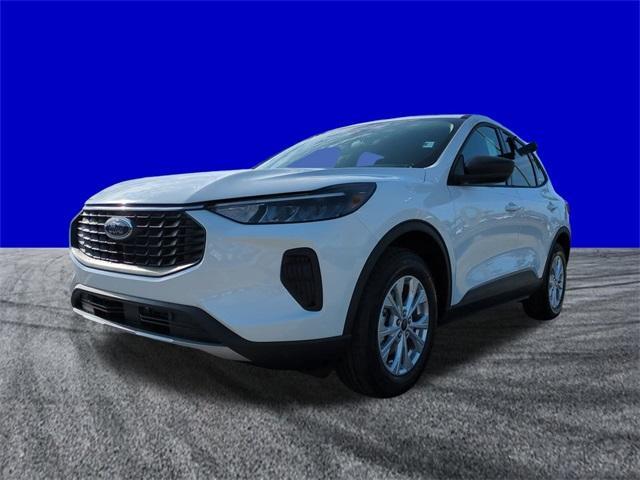 new 2026 Ford Escape car, priced at $27,085