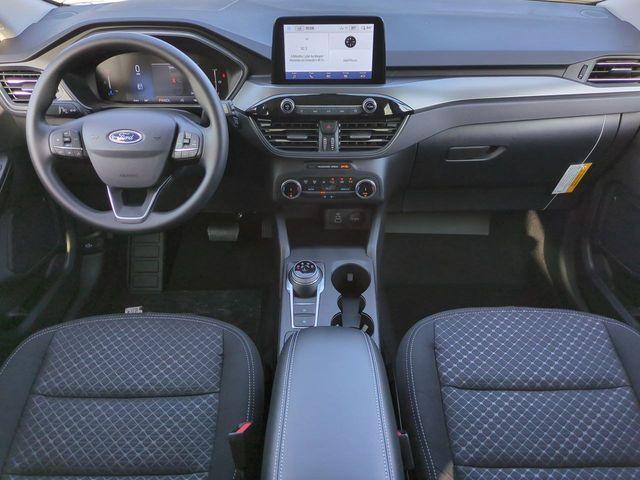 new 2026 Ford Escape car, priced at $26,774