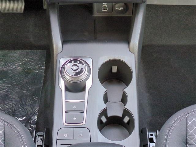 new 2026 Ford Escape car, priced at $27,085