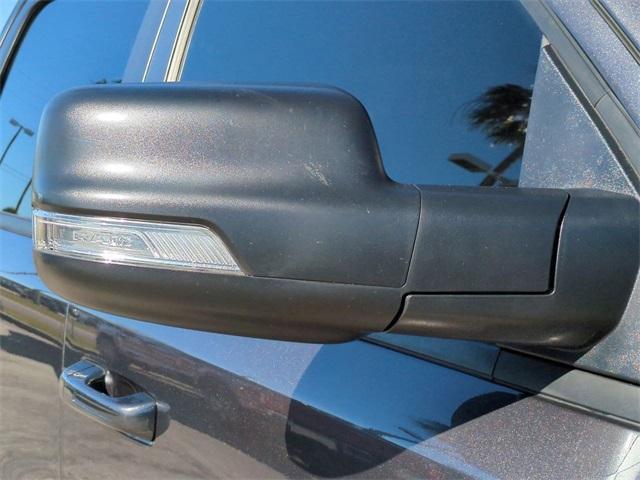 used 2022 Ram 1500 car, priced at $36,791