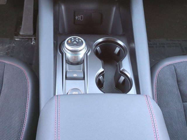 new 2026 Ford Explorer car, priced at $55,483