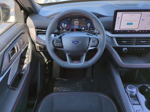 new 2026 Ford Explorer car, priced at $55,483