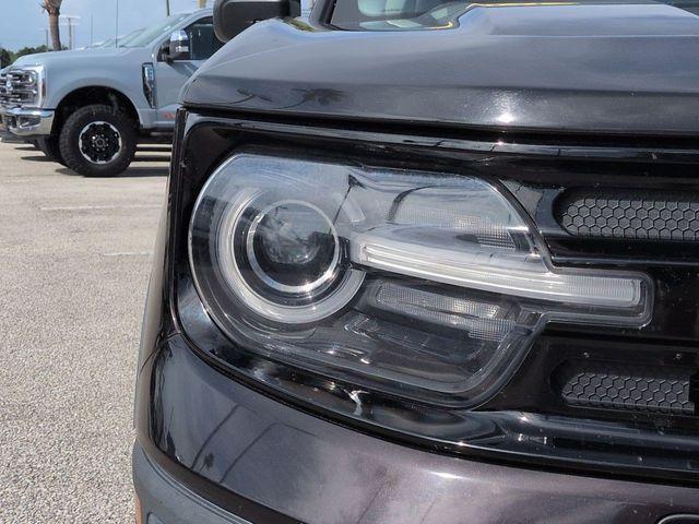 used 2021 Ford Bronco Sport car, priced at $21,198