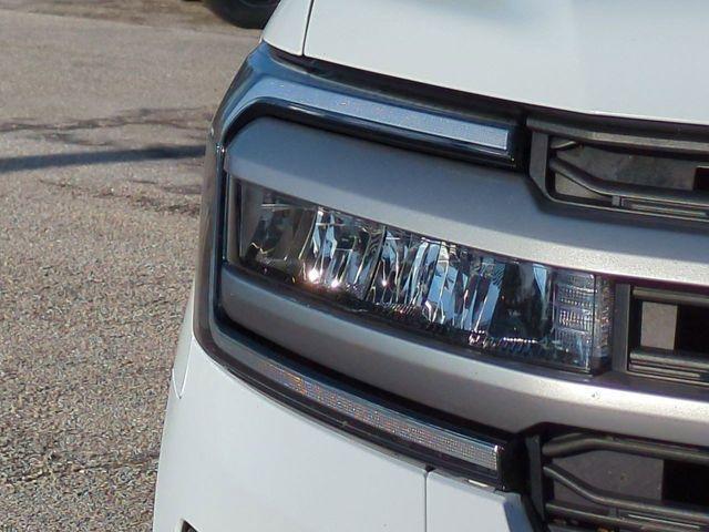 used 2022 Ford Expedition car, priced at $36,281
