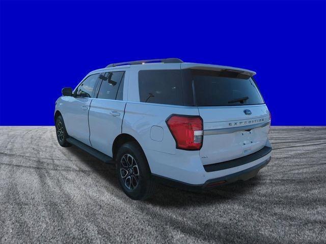 used 2022 Ford Expedition car, priced at $36,281
