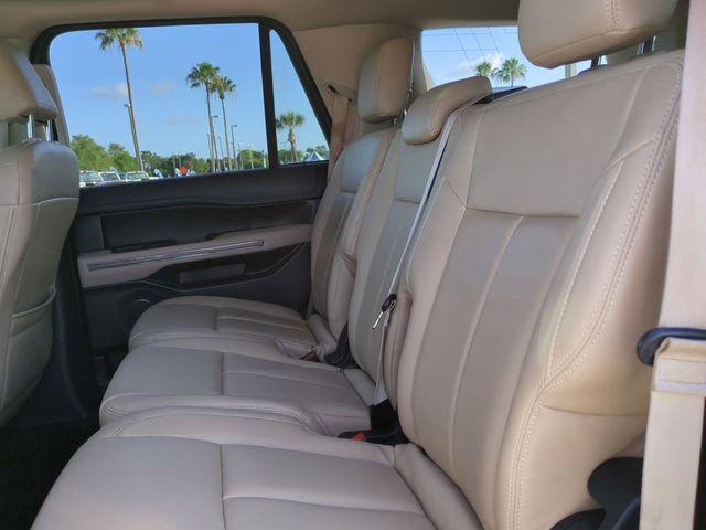 used 2022 Ford Expedition car, priced at $36,281