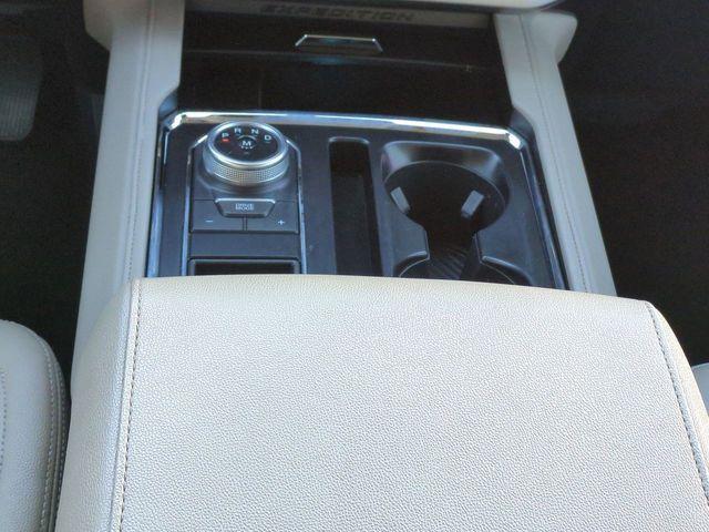 used 2022 Ford Expedition car, priced at $36,281