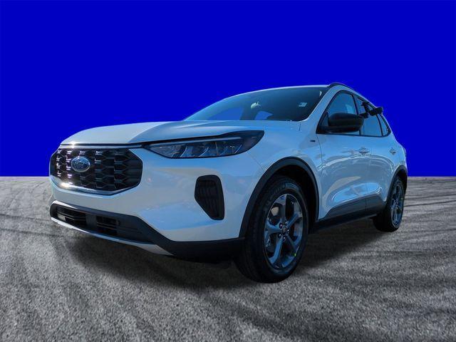 new 2026 Ford Escape car, priced at $29,348