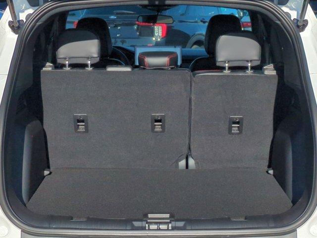 new 2026 Ford Escape car, priced at $35,025