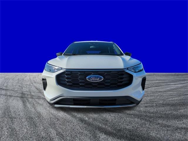 new 2026 Ford Escape car, priced at $35,025