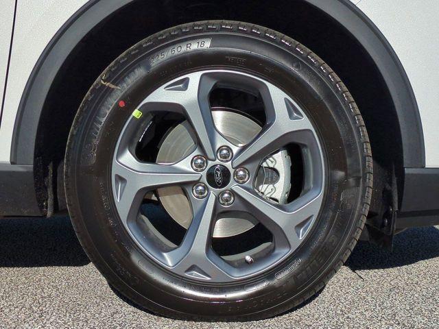 new 2026 Ford Escape car, priced at $29,348