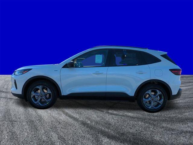 new 2026 Ford Escape car, priced at $29,348