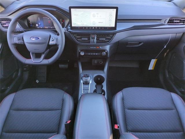 new 2026 Ford Escape car, priced at $35,025