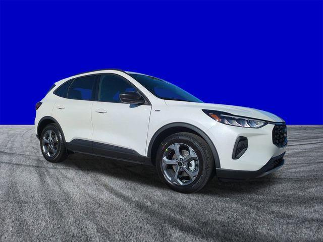 new 2026 Ford Escape car, priced at $29,348