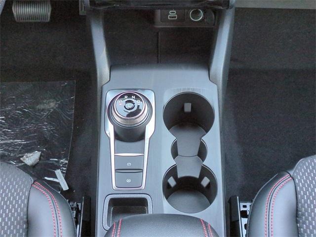 new 2026 Ford Escape car, priced at $35,025