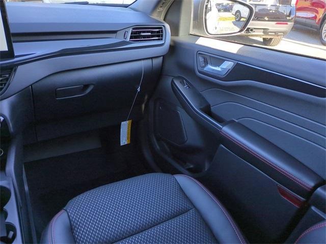 new 2026 Ford Escape car, priced at $35,025