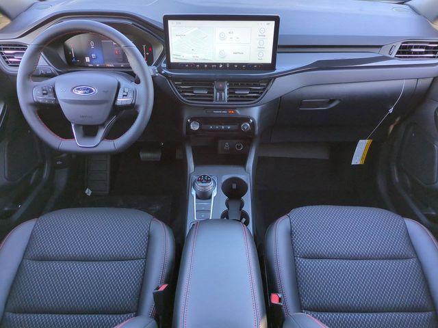 new 2026 Ford Escape car, priced at $29,348