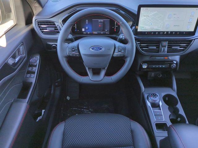 new 2026 Ford Escape car, priced at $29,348