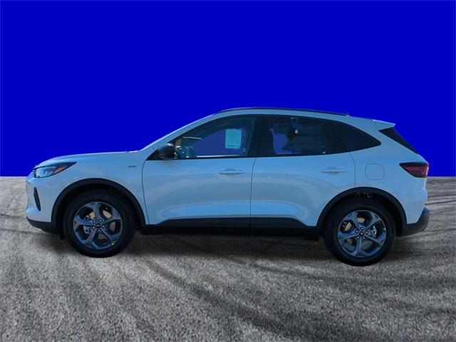 new 2026 Ford Escape car, priced at $35,025