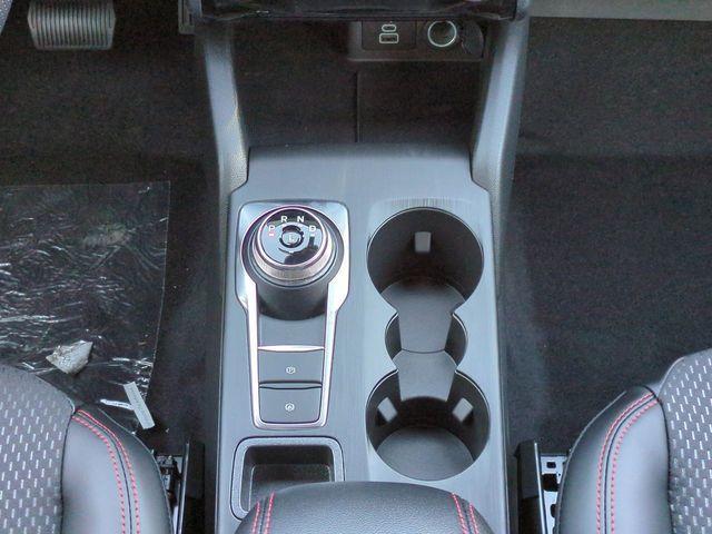 new 2026 Ford Escape car, priced at $29,348