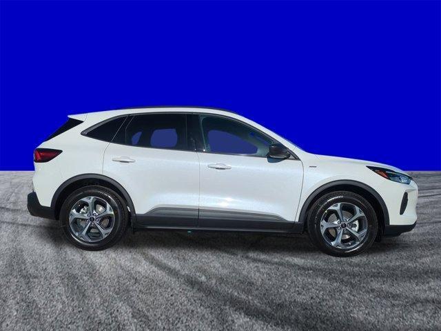 new 2026 Ford Escape car, priced at $35,025
