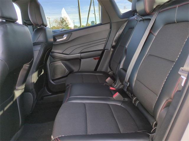 new 2026 Ford Escape car, priced at $35,025