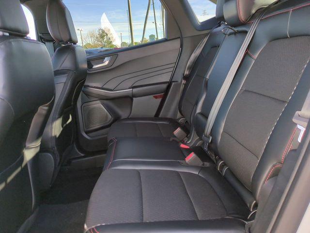 new 2026 Ford Escape car, priced at $29,348