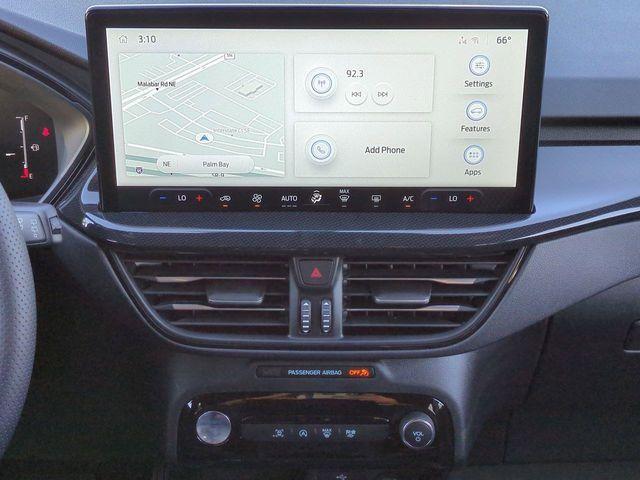 new 2026 Ford Escape car, priced at $29,348