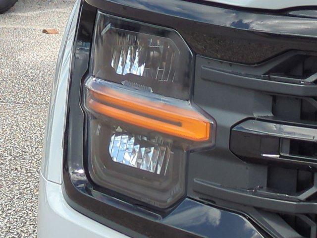 new 2026 Ford F-150 car, priced at $58,526