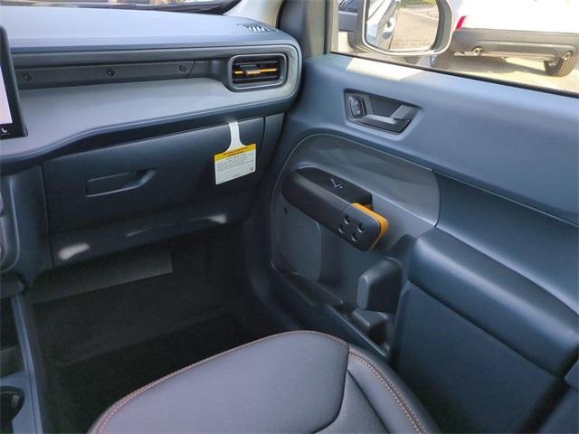 new 2026 Ford Maverick car, priced at $43,485