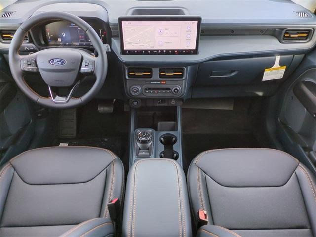 new 2026 Ford Maverick car, priced at $43,485