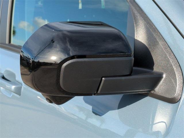 new 2026 Ford Maverick car, priced at $43,485