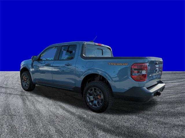 new 2026 Ford Maverick car, priced at $43,485