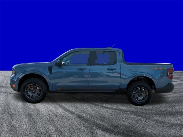 new 2026 Ford Maverick car, priced at $43,485