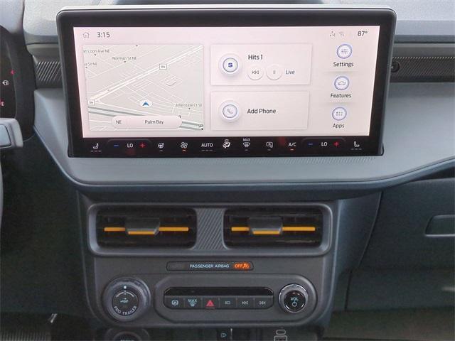 new 2026 Ford Maverick car, priced at $43,485