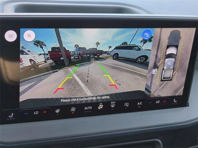 new 2026 Ford Maverick car, priced at $43,485