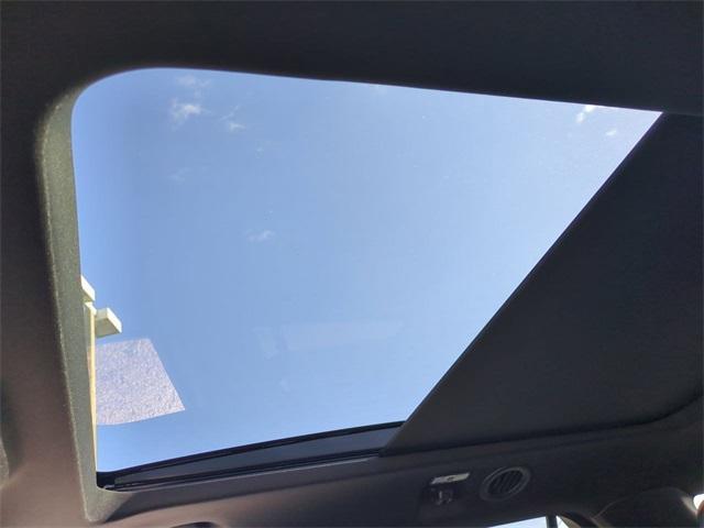 new 2026 Ford Explorer car, priced at $63,335