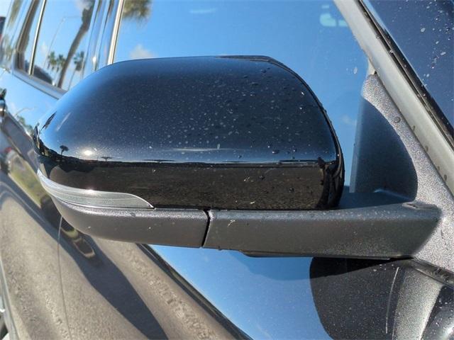 new 2026 Ford Explorer car, priced at $63,335