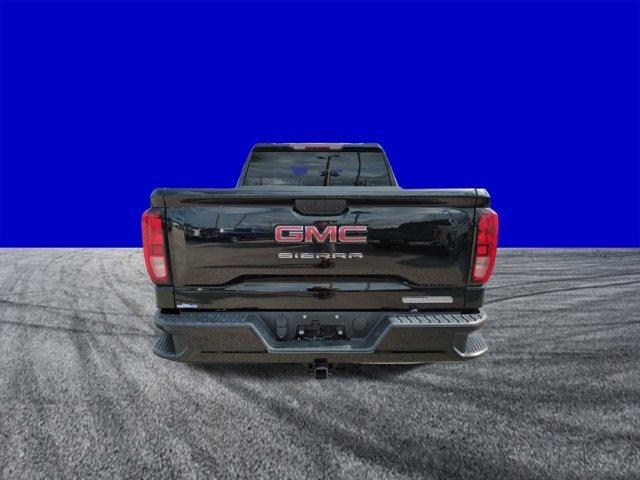 used 2020 GMC Sierra 1500 car, priced at $21,705