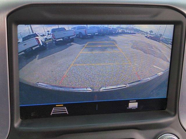 used 2020 GMC Sierra 1500 car, priced at $21,705