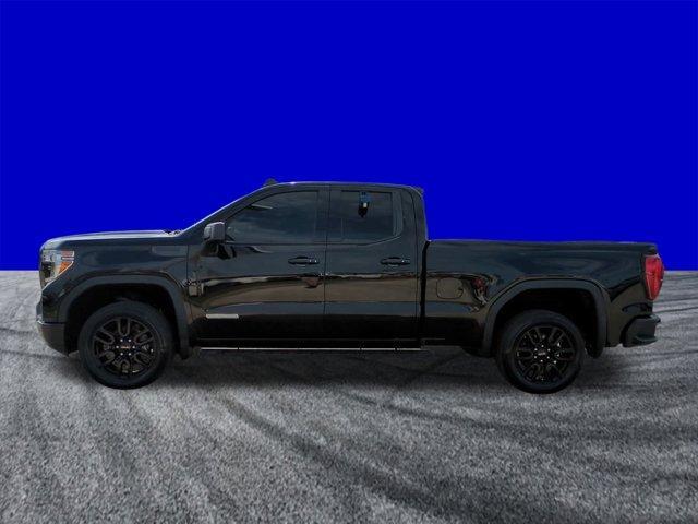used 2020 GMC Sierra 1500 car, priced at $21,705