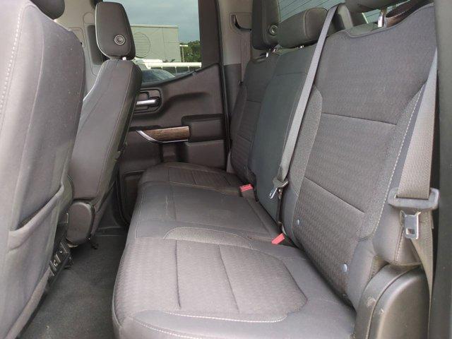 used 2020 GMC Sierra 1500 car, priced at $21,705