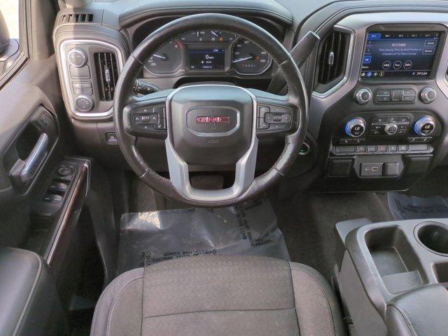 used 2020 GMC Sierra 1500 car, priced at $21,705