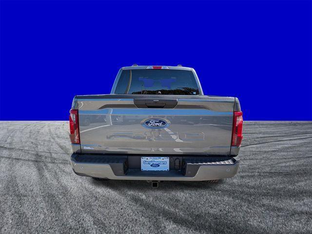 new 2026 Ford F-150 car, priced at $45,324