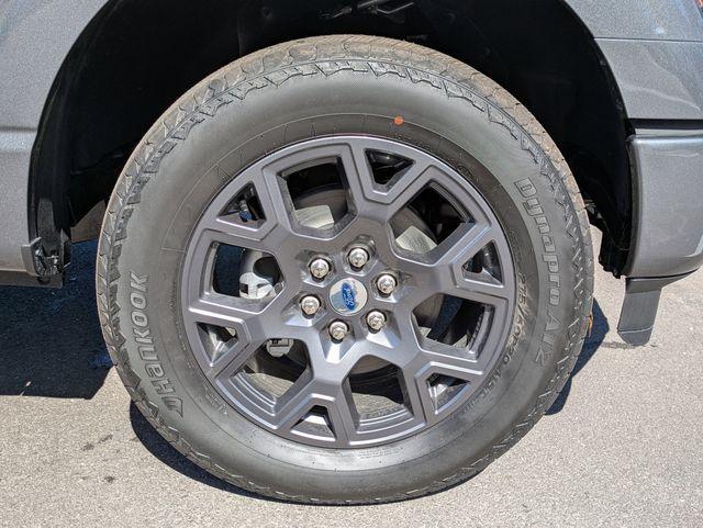 new 2026 Ford F-150 car, priced at $45,324