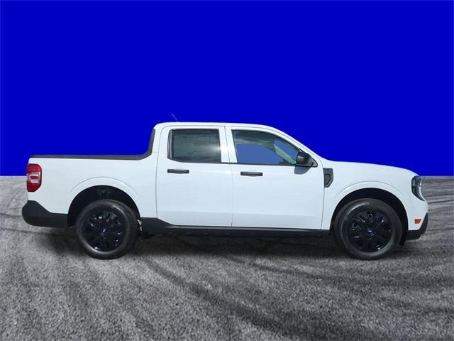 new 2026 Ford Maverick car, priced at $29,990