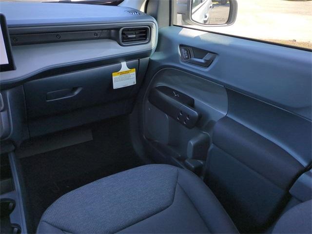 new 2026 Ford Maverick car, priced at $29,990