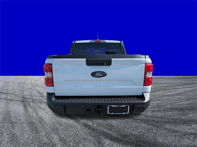 new 2026 Ford Maverick car, priced at $29,990