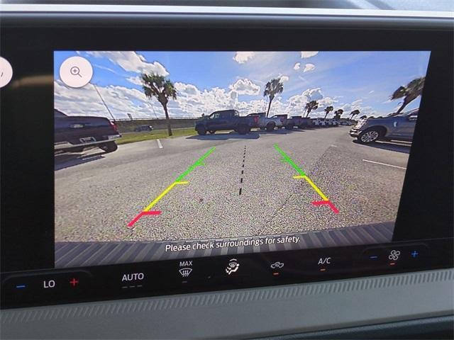 new 2026 Ford Maverick car, priced at $29,990